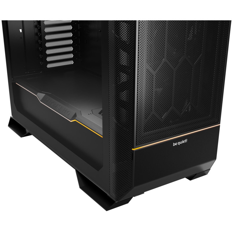 Корпус be quiet! Dark Base Pro 901 Black (BGW50)