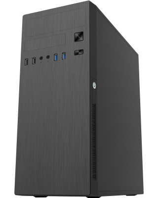 Корпус Gamemax ET-212-NP-U3