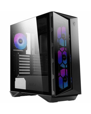 Корпус MSI MPG Gungnir 110R