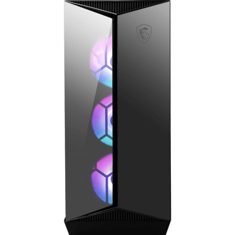 Корпус MSI MPG Gungnir 110R