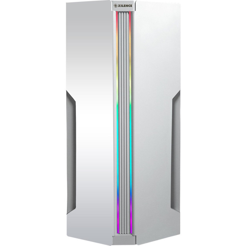 Корпус Xilence XG221_X512.W.RGB