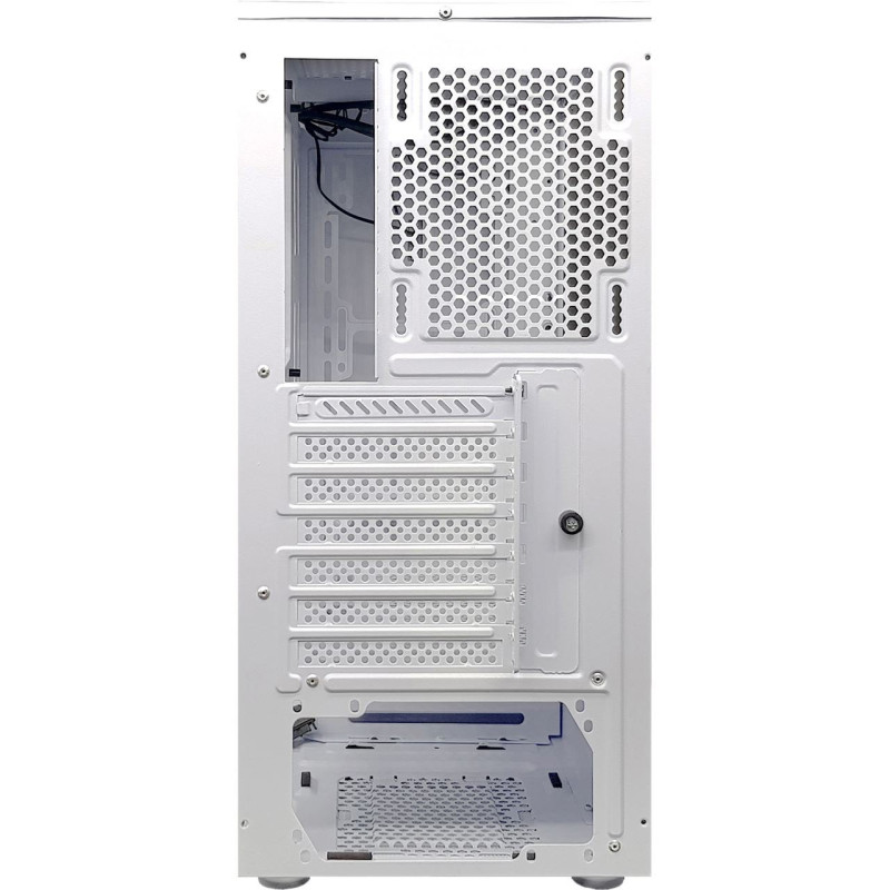 Корпус Xilence XG221_X512.W.RGB