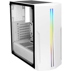 Корпус Xilence XG221_X512.W.RGB