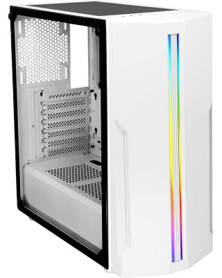 Корпус Xilence XG221_X512.W.RGB