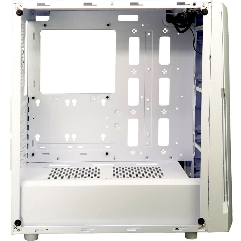 Корпус Xilence XG221_X512.W.RGB