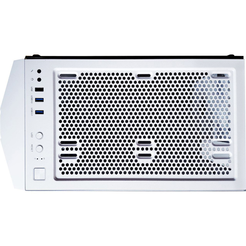 Корпус Xilence XG221_X512.W.RGB