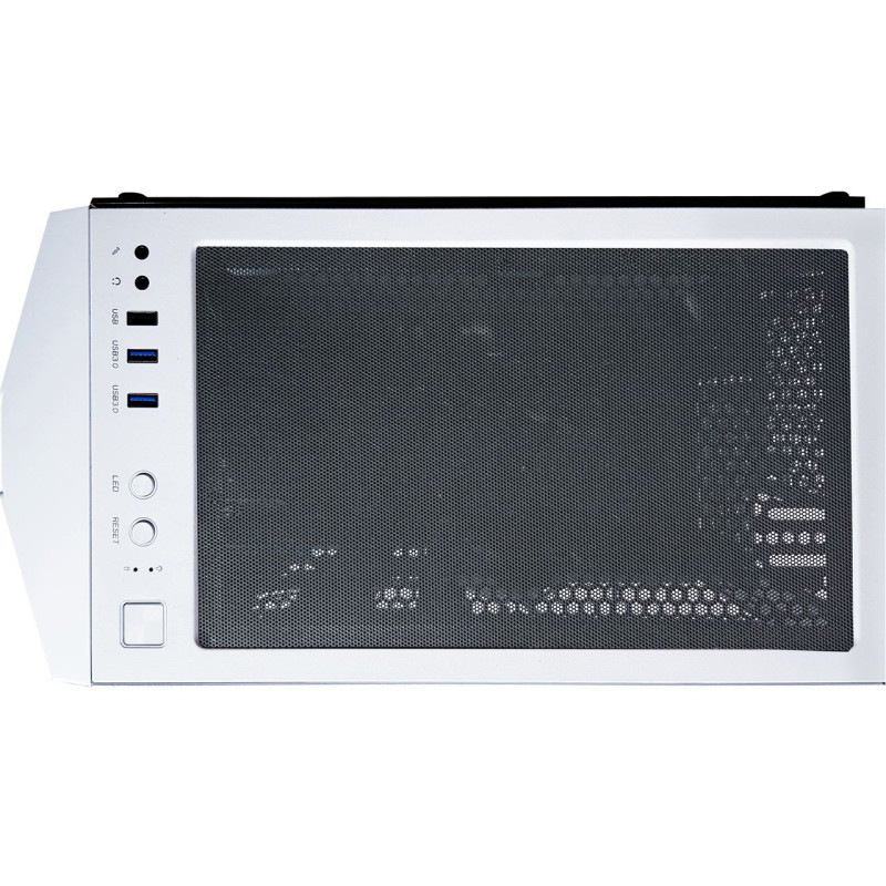 Корпус Xilence XG221_X512.W.RGB