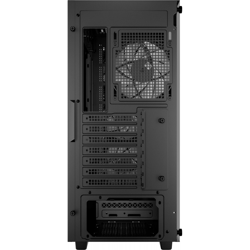 Корпус DeepCool CC560 ARGB V2 (R-CC560-BKTAA4-G-2) без БП
