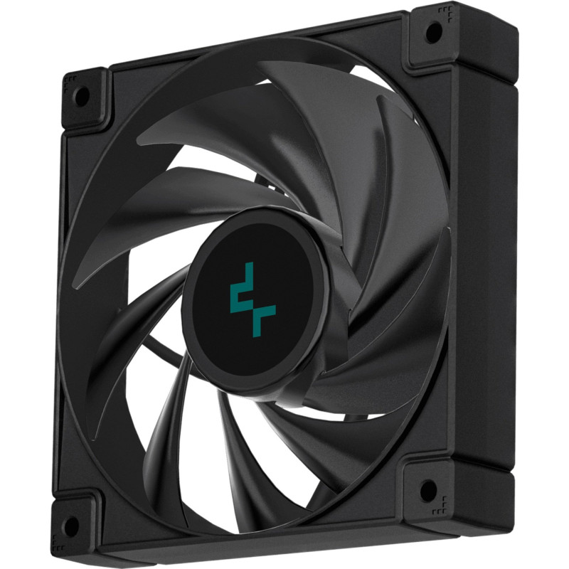 Корпус DeepCool CC560 ARGB V2 (R-CC560-BKTAA4-G-2) без БП