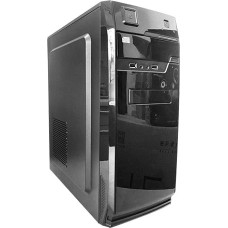 Корпус FrimeCom Q11B MidiTOWER ATX 450W