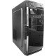 Корпус FrimeCom Q11B MidiTOWER ATX 450W