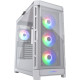 Корпус Cougar Duoface Pro RGB (White)