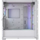 Корпус Cougar Duoface Pro RGB (White)