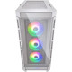 Корпус Cougar Duoface Pro RGB (White)