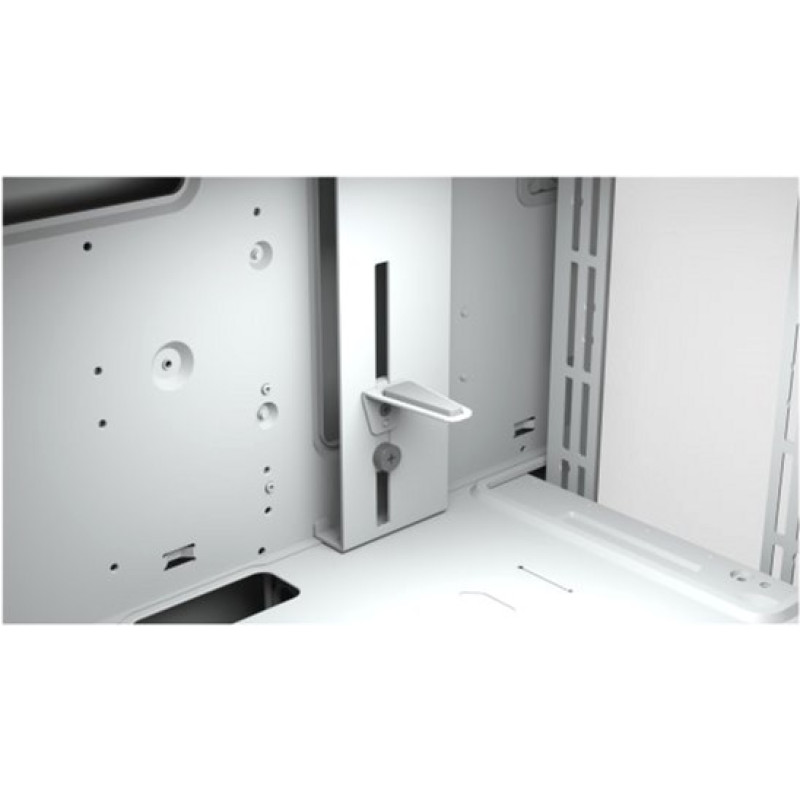 Корпус Cougar Duoface Pro RGB (White)