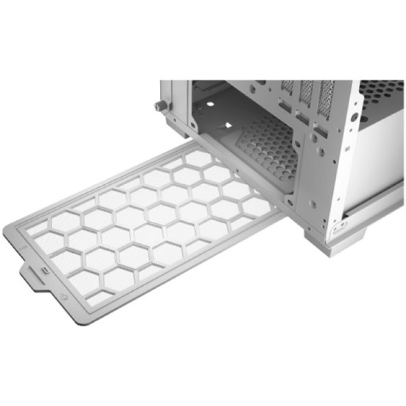 Корпус Cougar Duoface Pro RGB (White)