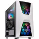 Case Thermaltake Commander C34 Tg Snow Argb Edition (CA-1N5-00M6WN-00)