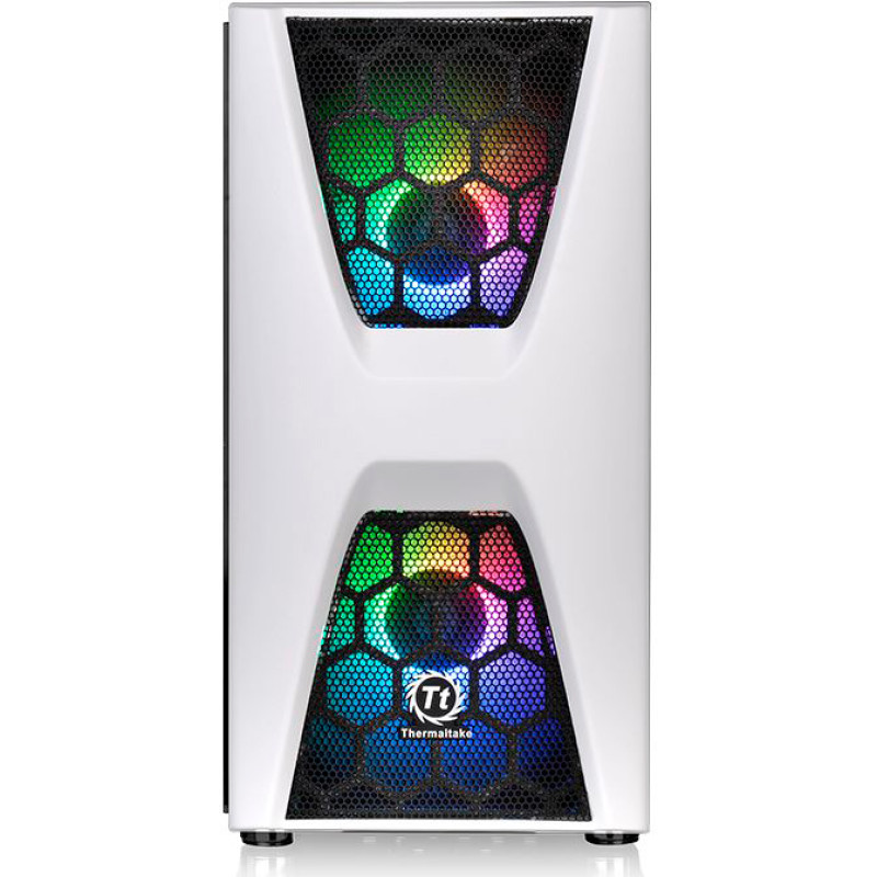 Case Thermaltake Commander C34 Tg Snow Argb Edition (CA-1N5-00M6WN-00)