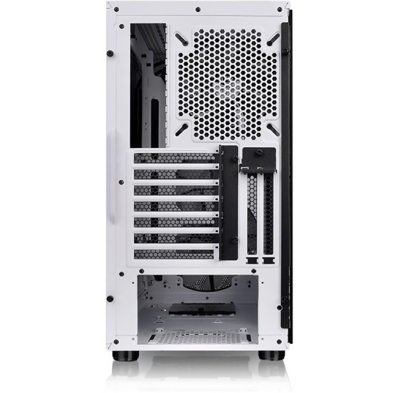 Case Thermaltake Commander C34 Tg Snow Argb Edition (CA-1N5-00M6WN-00)