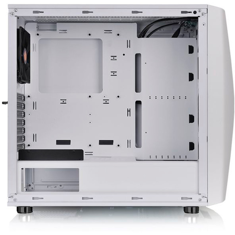 Case Thermaltake Commander C34 Tg Snow Argb Edition (CA-1N5-00M6WN-00)