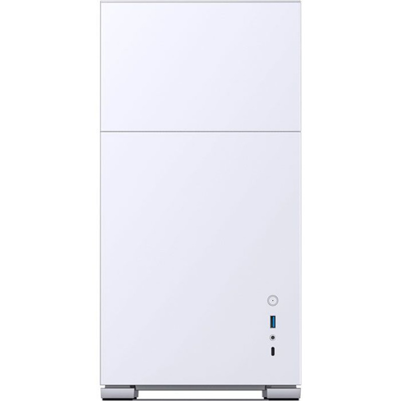 Корпус JONSBO D41 STD White