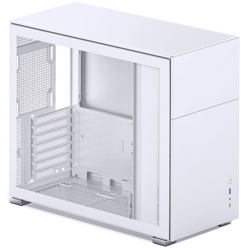 Корпус JONSBO D41 STD White