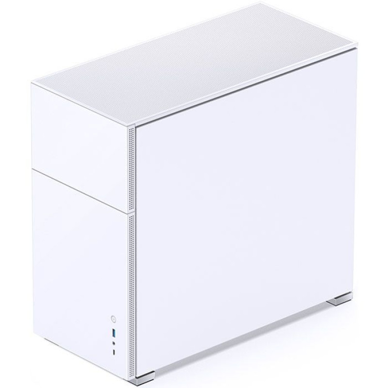 Корпус JONSBO D41 STD White