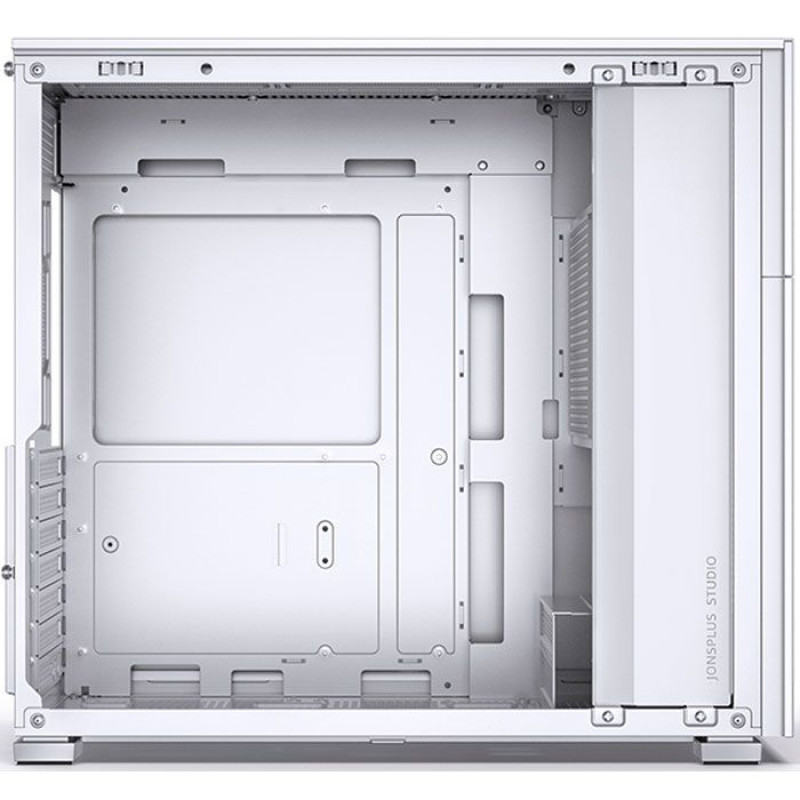 Корпус JONSBO D41 STD White