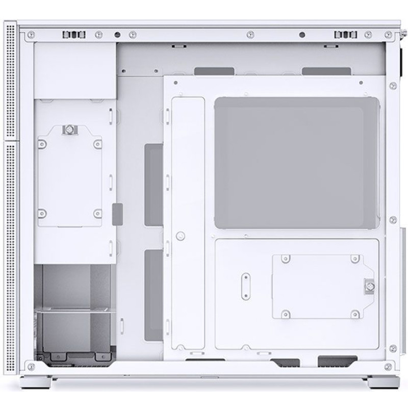 Корпус JONSBO D41 STD White