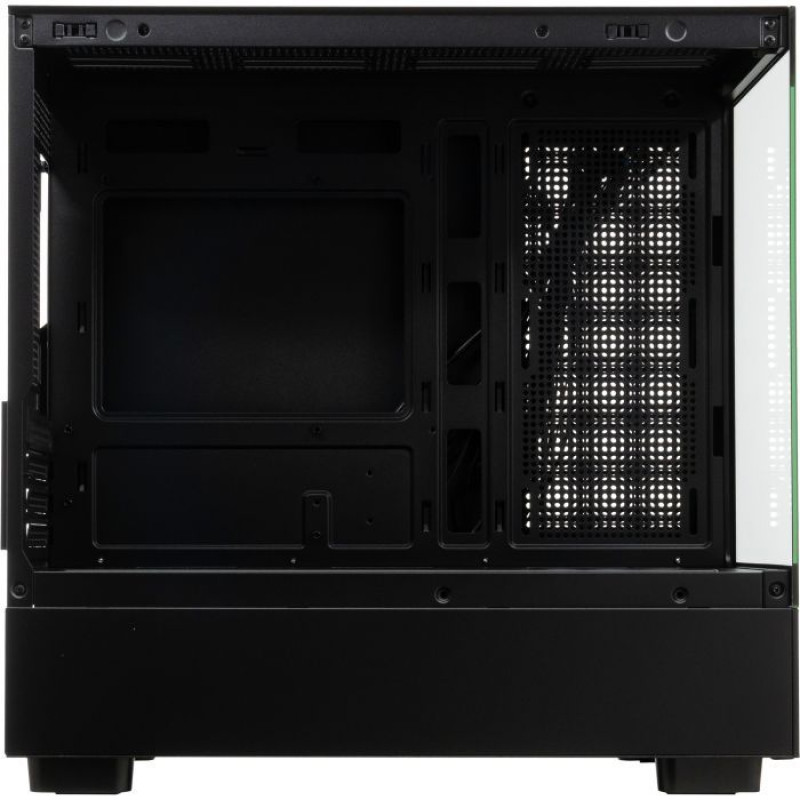 Корпус Vinga Basalt