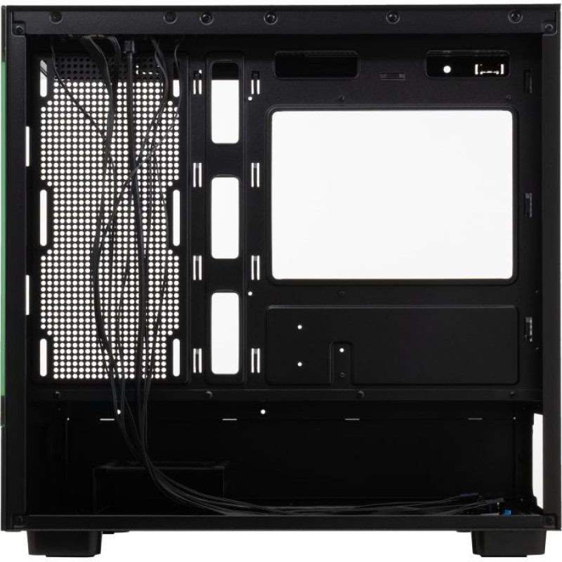 Корпус Vinga Basalt