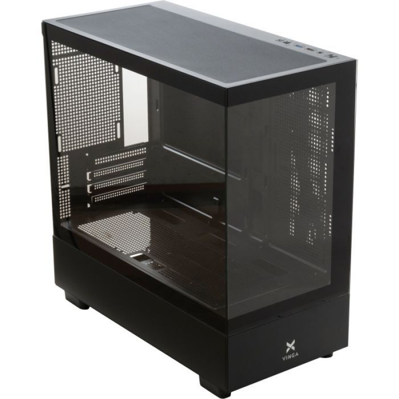 Корпус Vinga Basalt