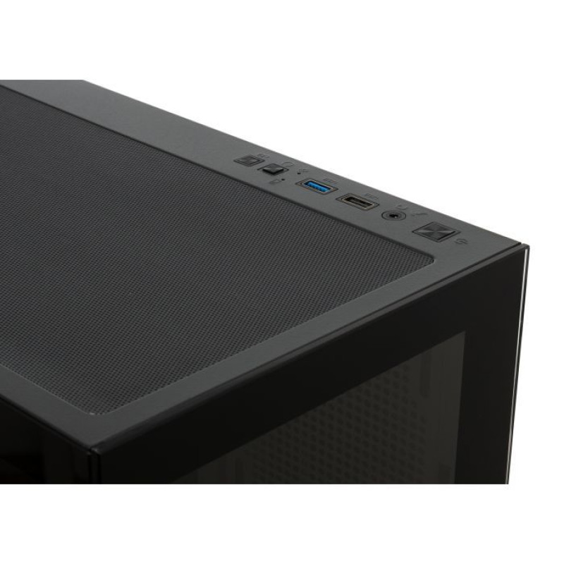 Корпус Vinga Basalt