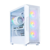 Корпус Zalman I3 Neo V2 WHITE