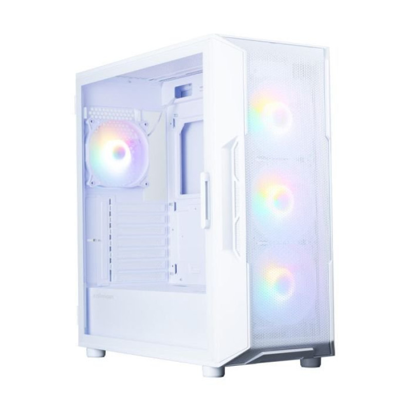 Корпус Zalman I3 Neo V2 WHITE