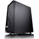 Корпус Fractal Design Meshify C Blackout TG (FD-CA-MESH-C-BKO-TG)