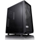 Корпус Fractal Design Meshify C Blackout TG (FD-CA-MESH-C-BKO-TG)