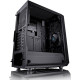 Корпус Fractal Design Meshify C Blackout TG (FD-CA-MESH-C-BKO-TG)