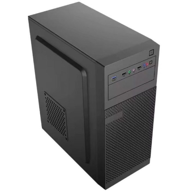 Корпус Casecom GN-3204 500W