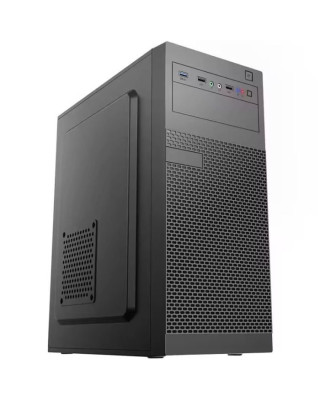 Корпус Casecom GN-3204 500W