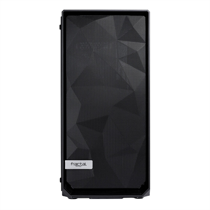 Корпус Fractal Design Meshify C TG (FD-CA-MESH-C-BKO-TGL)