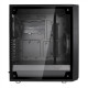 Корпус Fractal Design Meshify C TG (FD-CA-MESH-C-BKO-TGL)
