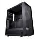 Корпус Fractal Design Meshify C TG (FD-CA-MESH-C-BKO-TGL)