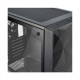 Корпус Fractal Design Meshify C TG (FD-CA-MESH-C-BKO-TGL)