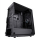 Корпус Fractal Design Meshify C TG (FD-CA-MESH-C-BKO-TGL)