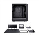 Корпус Fractal Design Meshify C TG (FD-CA-MESH-C-BKO-TGL)