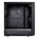 Корпус Fractal Design Meshify C TG (FD-CA-MESH-C-BKO-TGL)