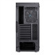 Корпус Fractal Design Meshify C TG (FD-CA-MESH-C-BKO-TGL)