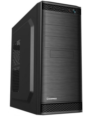 Корпус GameMax MT508-450W
