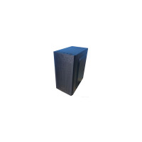 Корпус Delux MK330 Black 400W 12Fan